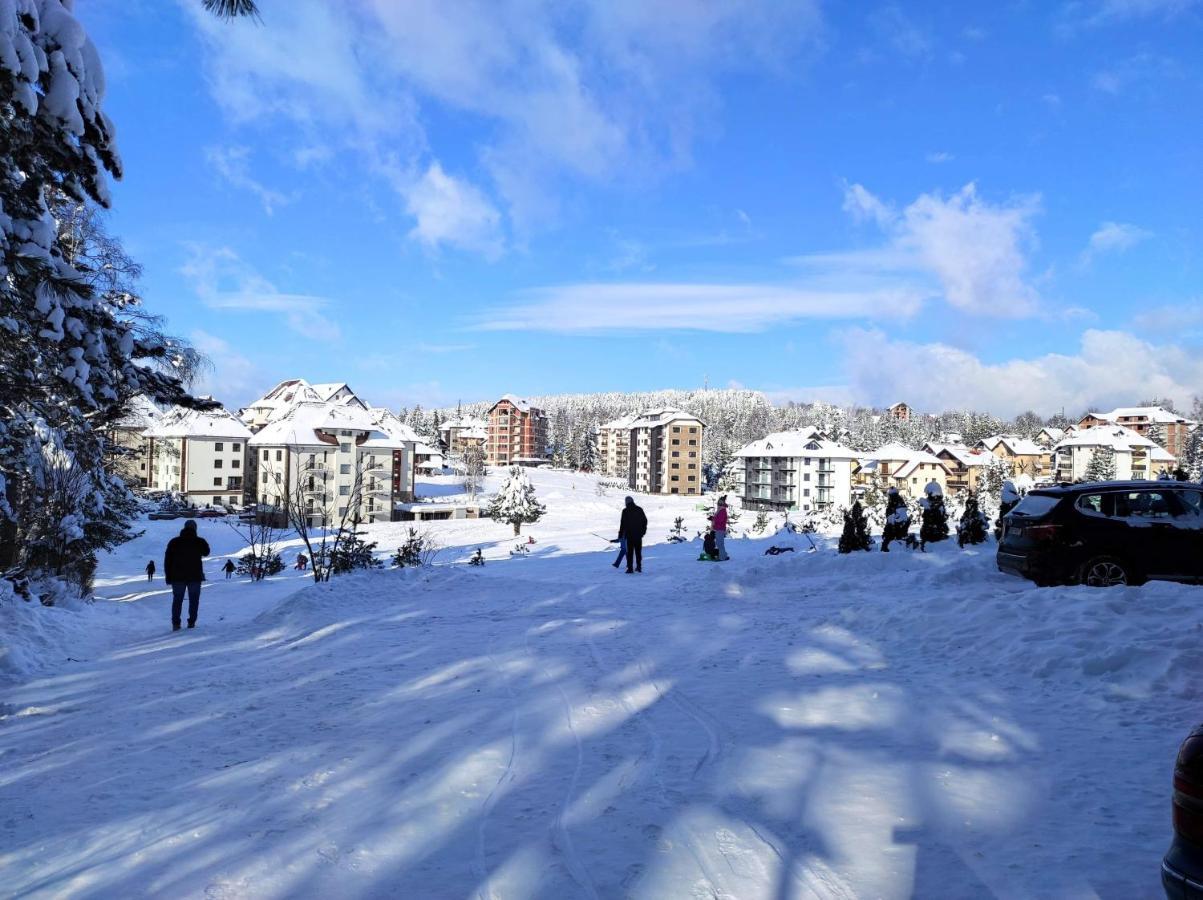 Astra Apartment Zlatibor Ngoại thất bức ảnh