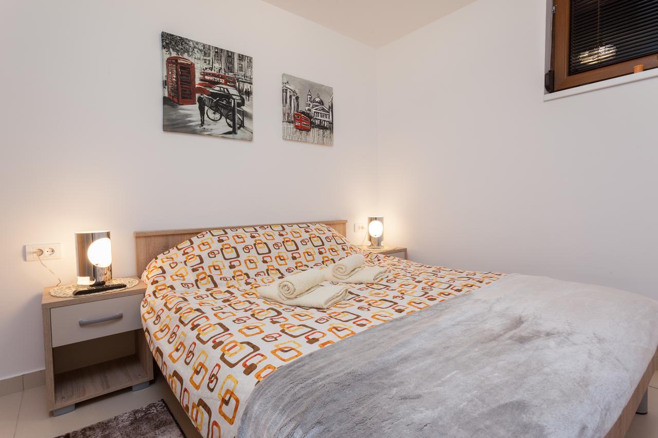 Astra Apartment Zlatibor Ngoại thất bức ảnh