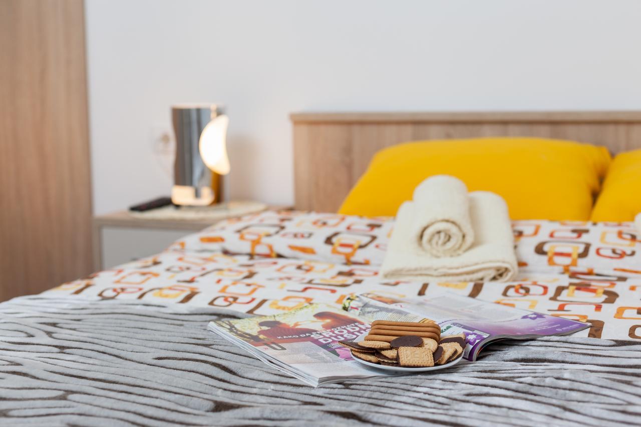 Astra Apartment Zlatibor Ngoại thất bức ảnh