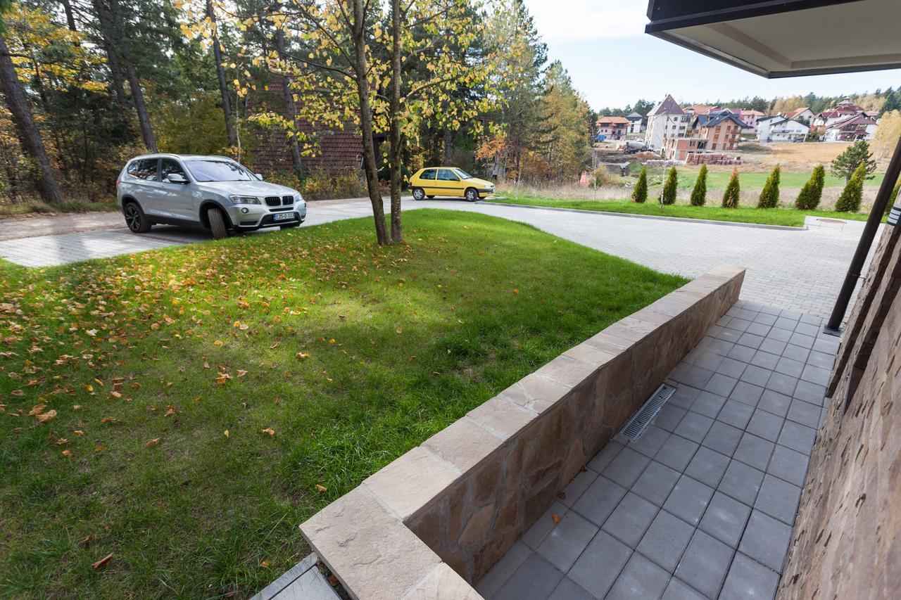 Astra Apartment Zlatibor Ngoại thất bức ảnh
