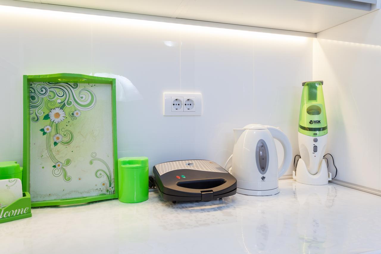 Astra Apartment Zlatibor Ngoại thất bức ảnh